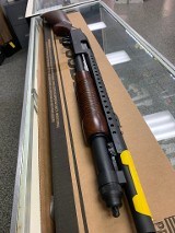 MOSSBERG 590 RETROGRADE 12 GA - 1 of 7