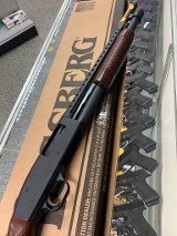 MOSSBERG 590 RETROGRADE 12 GA - 7 of 7