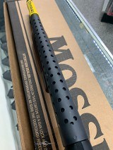 MOSSBERG 590 RETROGRADE 12 GA - 6 of 7
