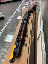 MOSSBERG 590 RETROGRADE 12 GA - 5 of 7
