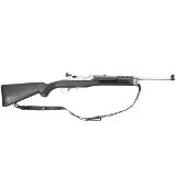 RUGER RANCH RIFLE + 7 MAGS 5.56X45MM NATO - 2 of 3