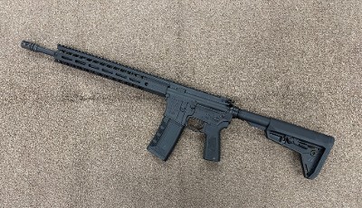 MODERN OUTFITTERS Modern Carbine MC5 5.56X45MM NATO - Image 6 of 12