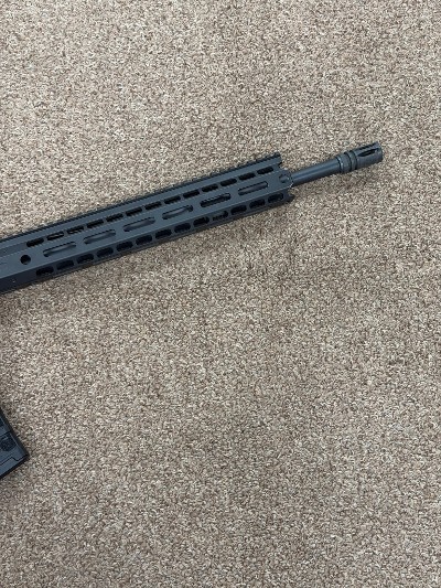 MODERN OUTFITTERS Modern Carbine MC5 5.56X45MM NATO - Image 3 of 12