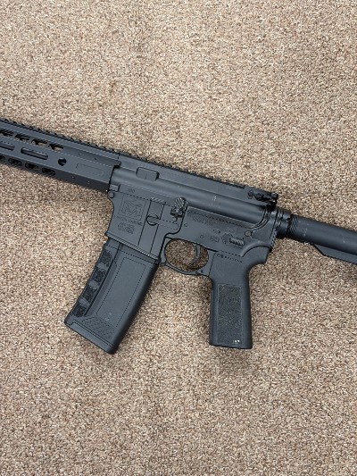 MODERN OUTFITTERS Modern Carbine MC5 5.56X45MM NATO - Image 7 of 12
