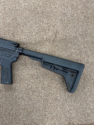 MODERN OUTFITTERS Modern Carbine MC5 5.56X45MM NATO - Image 8 of 12