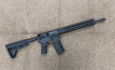 MODERN OUTFITTERS Modern Carbine MC5 5.56X45MM NATO - Image 1 of 12