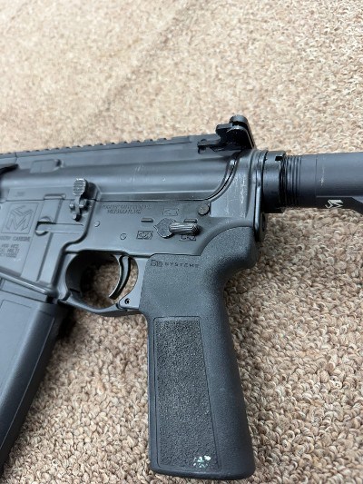 MODERN OUTFITTERS Modern Carbine MC5 5.56X45MM NATO - Image 11 of 12