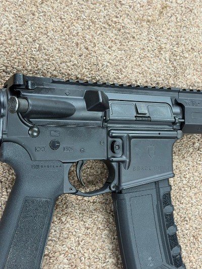 MODERN OUTFITTERS Modern Carbine MC5 5.56X45MM NATO - Image 5 of 12