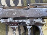 WALTHER P38 9MM LUGER (9x19 PARA) - 4 of 9