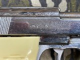 WALTHER P38 9MM LUGER (9x19 PARA) - 3 of 9