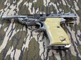 WALTHER P38 9MM LUGER (9x19 PARA) - 7 of 9