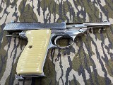 WALTHER P38 9MM LUGER (9x19 PARA) - 8 of 9