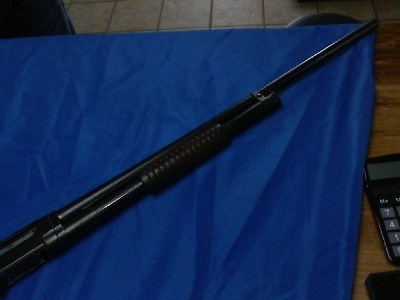 WINCHESTER 12 16 GA - Image 1 of 2