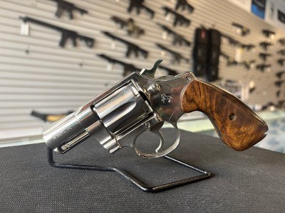 COLT COBRA .38 SPL - Image 2 of 2