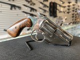 COLT COBRA .38 SPL - Image 1 of 2