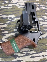 CHIAPPA FIREARMS RHINO 40DS 9MM LUGER (9x19 PARA) - 4 of 6