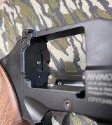 CHIAPPA FIREARMS RHINO 40DS 9MM LUGER (9x19 PARA) - 5 of 6