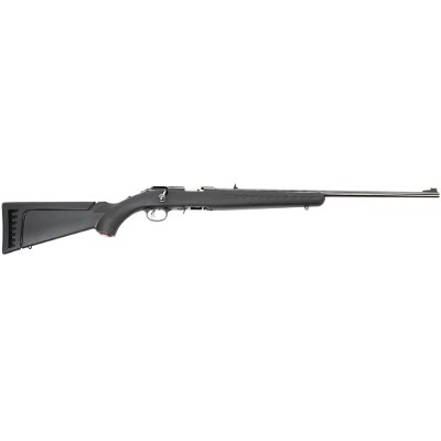 RUGER AMERICAN .22 LR - Image 2 of 2
