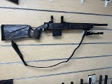 MOSSBERG MVP Series 7.62 nato/.308 win - 2 of 9