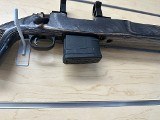 MOSSBERG MVP Series 7.62 nato/.308 win - 7 of 9