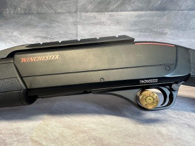 WINCHESTER SX3 20 GA - Image 5 of 9