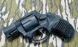 TAURUS 856 .38 SPL - Image 1 of 5