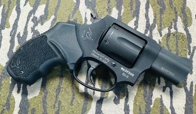 TAURUS 856 .38 SPL - Image 2 of 5