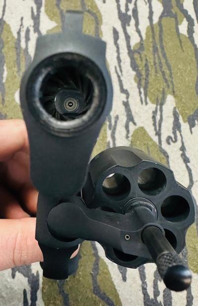TAURUS 856 .38 SPL - Image 5 of 5