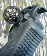 TAURUS 856 .38 SPL - Image 4 of 5