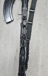 ROMARM/CUGIR WASR-10 7.62X39MM - 9 of 10