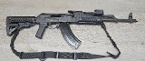 ROMARM/CUGIR WASR-10 7.62X39MM - 1 of 10