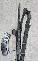 ROMARM/CUGIR WASR-10 7.62X39MM - 10 of 10