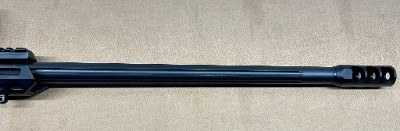 SAVAGE ARMS 110 BA STEALTH .300 WIN MAG - Image 6 of 6