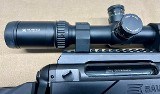 SAVAGE ARMS 110 BA STEALTH .300 WIN MAG - Image 4 of 6