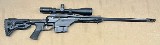 SAVAGE ARMS 110 BA STEALTH .300 WIN MAG - Image 1 of 6