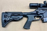 SAVAGE ARMS 110 BA STEALTH .300 WIN MAG - Image 3 of 6