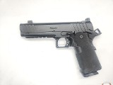 SPRINGFIELD ARMORY 1911 DS PRODIGY COMP AOS 9MM LUGER (9x19 PARA) - 3 of 18