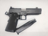 SPRINGFIELD ARMORY 1911 DS PRODIGY COMP AOS 9MM LUGER (9x19 PARA) - 4 of 18