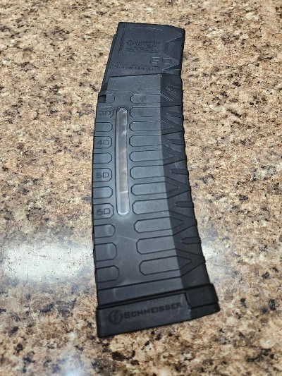 FIREARMS INTERNATIONAL CORP. ALPHA MAXX RIFLE 5.56X45MM NATO - Image 5 of 9