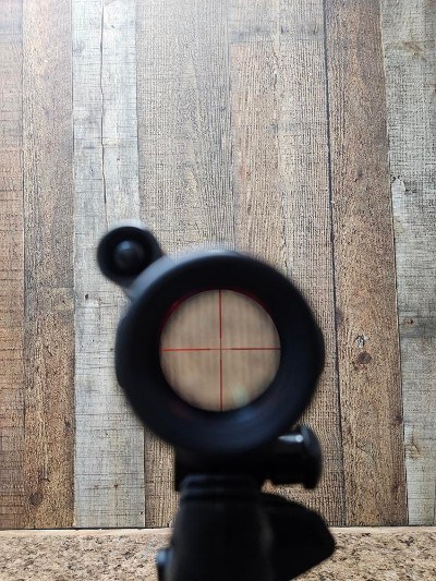 FIREARMS INTERNATIONAL CORP. ALPHA MAXX RIFLE 5.56X45MM NATO - Image 8 of 9