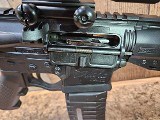 FIREARMS INTERNATIONAL CORP. ALPHA MAXX RIFLE 5.56X45MM NATO - Image 3 of 9