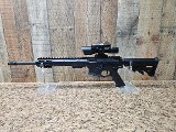 FIREARMS INTERNATIONAL CORP. ALPHA MAXX RIFLE 5.56X45MM NATO - Image 2 of 9