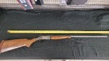 NEW ENGLAND FIREARMS CO. pardner 12 GA - Image 1 of 2