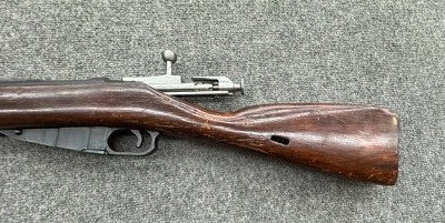 PW ARMS M91/30 7.62X54MMR - Image 7 of 11