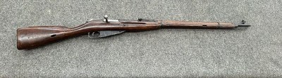 PW ARMS M91/30 7.62X54MMR - Image 1 of 11