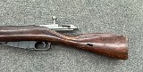 PW ARMS M91/30 7.62X54MMR - Image 7 of 11