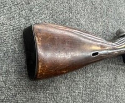 PW ARMS M91/30 7.62X54MMR - Image 11 of 11