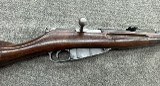 PW ARMS M91/30 7.62X54MMR - Image 6 of 11