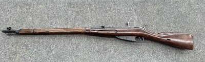 PW ARMS M91/30 7.62X54MMR - Image 2 of 11