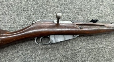 PW ARMS M91/30 7.62X54MMR - Image 6 of 11
